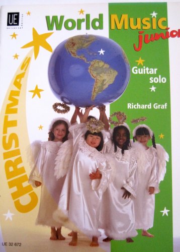 Christmas: World Music Junior